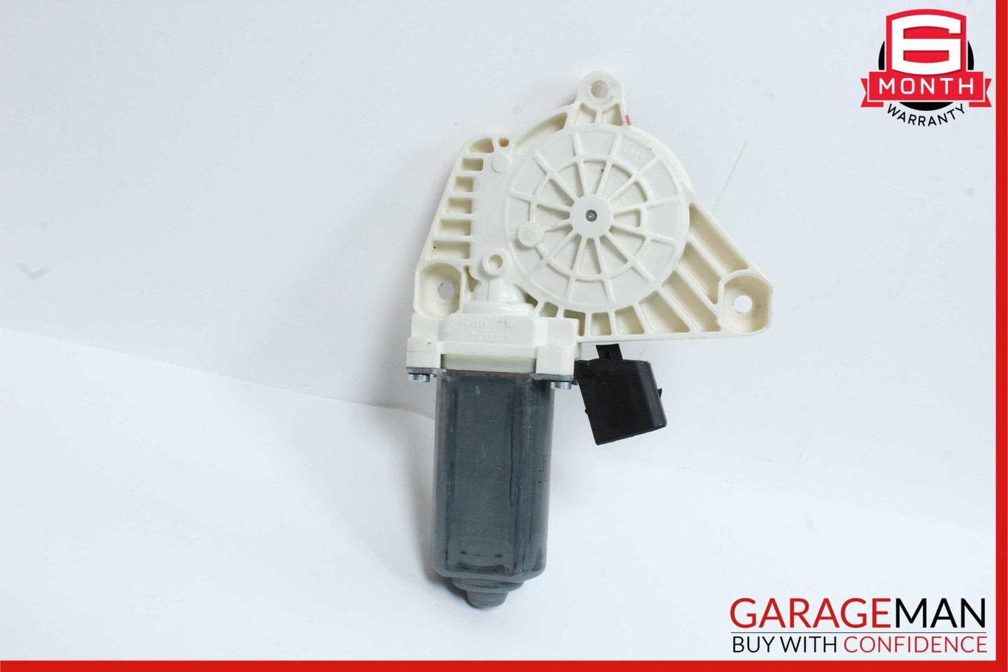 10-16 Mercedes W207 E550 E350 Coupe Rear Left Side Door Window Regulator Motor