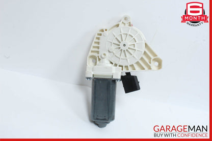 10-16 Mercedes W207 E550 E350 Coupe Rear Left Side Door Window Regulator Motor