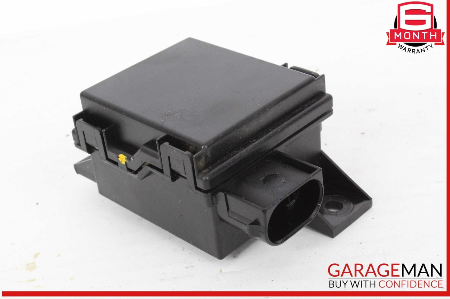 00-13 Mercedes R230 SL500 Seat Belt Seatbelt Tension Sensor 2158600505 OEM