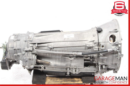 14-16 Mercedes W212 E350 Sedan 4Matic AWD Automatic Transmission Assembly 89k