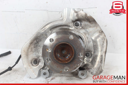 14-21 BMW i3 I01 Hybrid Front Right Passenger Side Spindle Knuckle Hub OEM