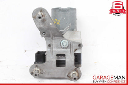 07-11 Mercedes W211 E350 ABS Hydraulic Anti Lock Brake Pump Control Module Unit