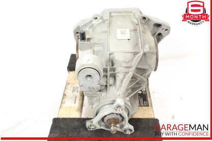 18-20 Mercedes X253 GLC350e Rear Differential Diff Axle Carrier Assembly OEM