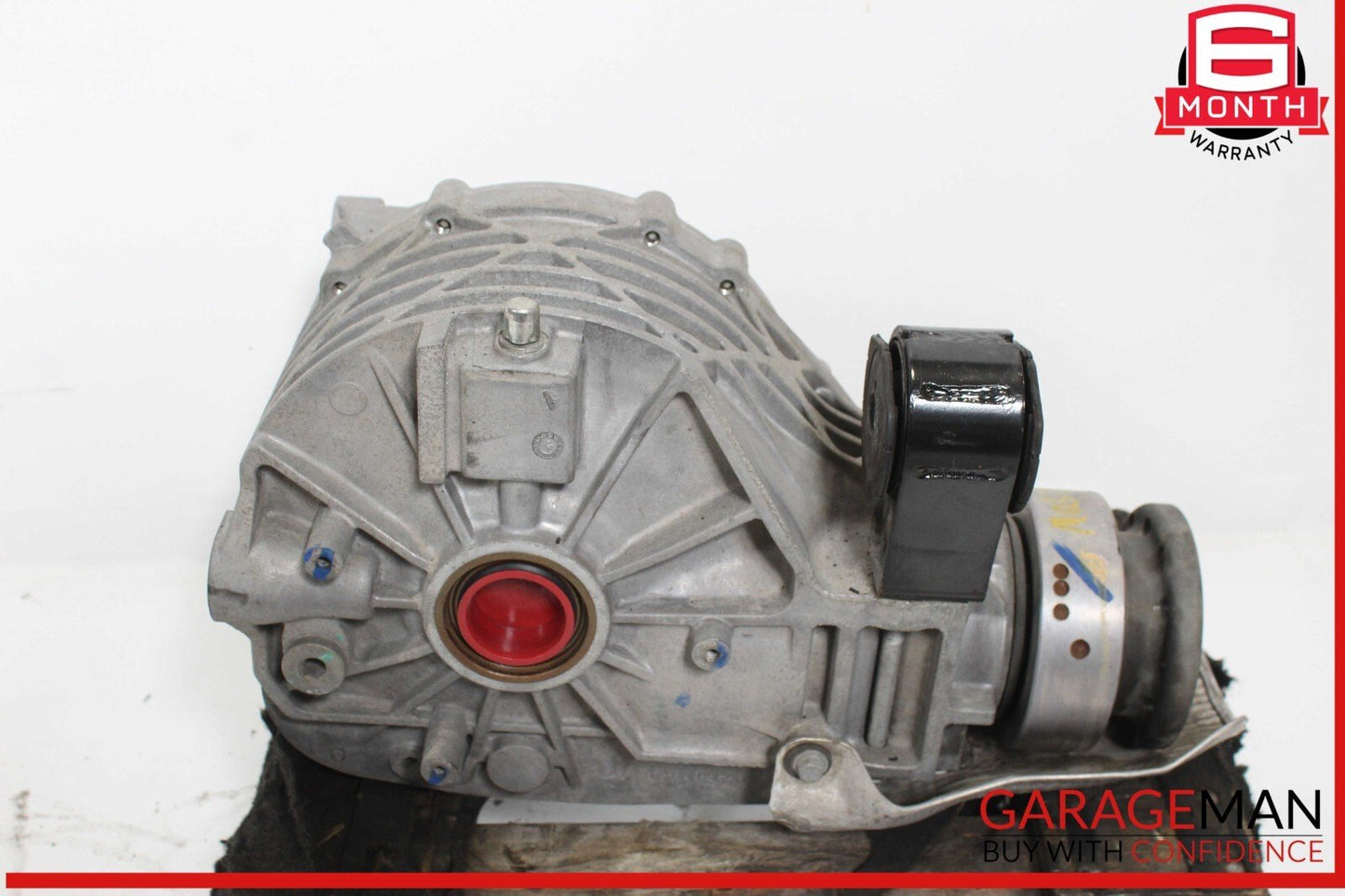 14-24 Maserati Ghibli 2.80 Ratio Rear Diff Differential Carrier 670030134 OEM