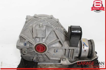14-24 Maserati Ghibli 2.80 Ratio Rear Diff Differential Carrier 670030134 OEM