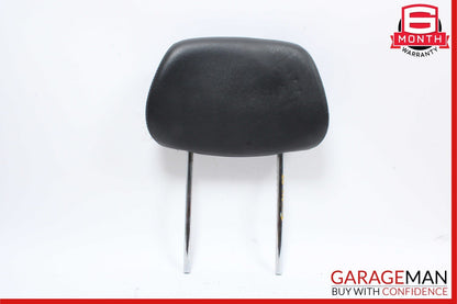 97-04 Mercedes R170 SLK230 Front Left / Right Seat Headrest Head Rest OEM