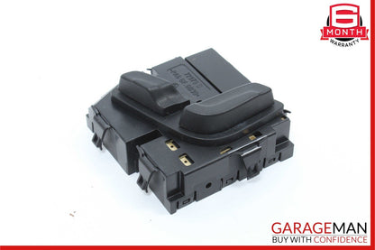 08-15 Mercedes W204 C300 C63 Front Right Passenger Side Seat Control Switch