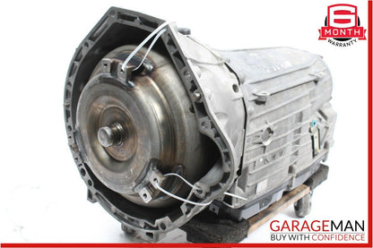 12-15 Mercedes C250 SLK250 7G Tronic Automatic Transmission Assembly OEM 107k
