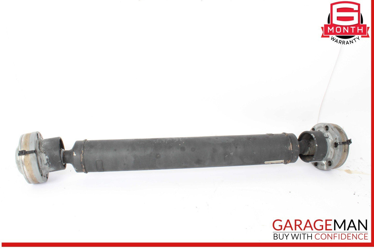 06-13 Mercedes X164 GL450 ML350 4Matic Front Drive Shaft Driveshaft Axle OEM