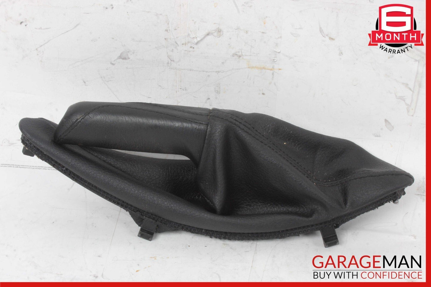 12-18 BMW F30 320i 328i Parking Brake Handbrake Handle Lever Cover Boot OEM