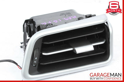 14-17 Maserati Ghibli Front Right Passenger Side Dash AC A/C Air Vent Grille OEM