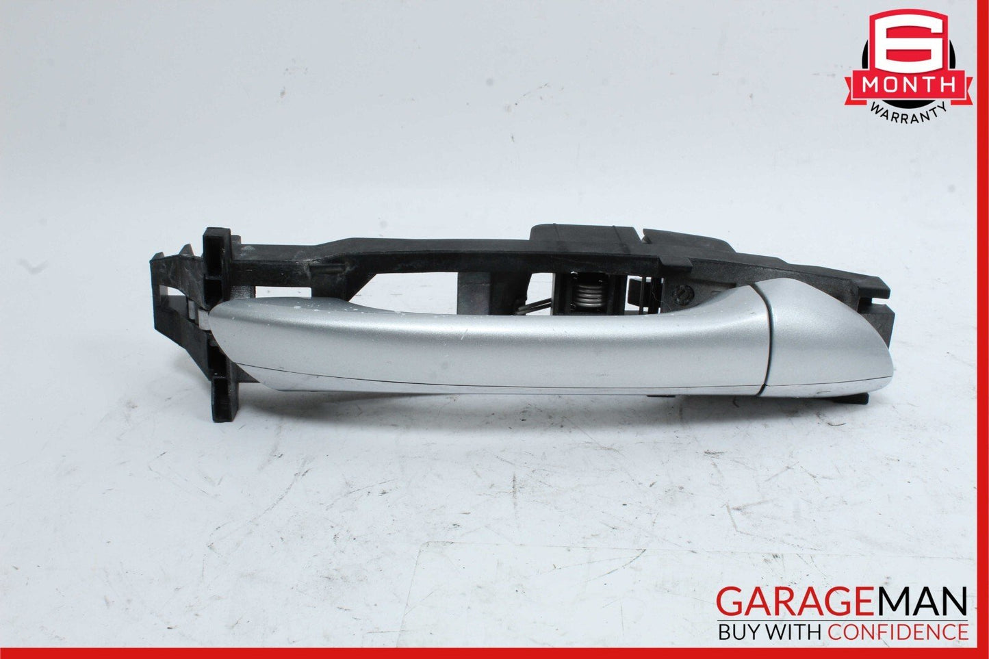 06-11 Mercedes W219 CLS550 CLS500 Rear Right Side Exterior Door Handle OEM