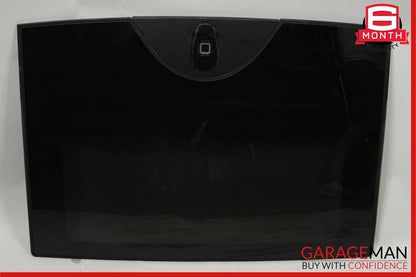 10-17 Mercedes W207 E350 E550 C350 Coupe Panoramic Sunroof Rear Window Glass OEM