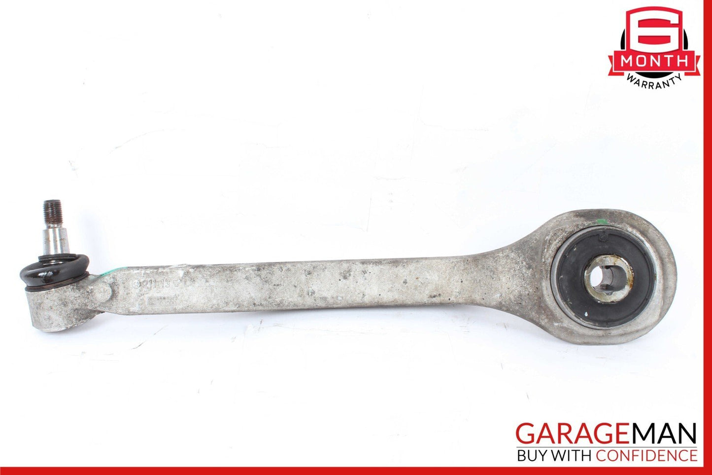 03-11 Mercedes W219 CLS63 E320 Front Left Side Lower Wishbone Control Arm OEM