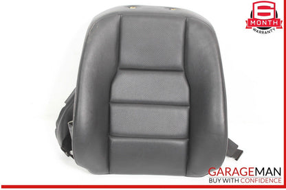 08-14 Mercedes W204 C300 Front Right Passenger Side Top Upper Seat Cushion OEM