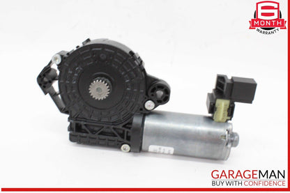 15-21 Mercedes W205 C300 Panoramic Sunroof Sun Roof Glass Motor 2059009104 OEM