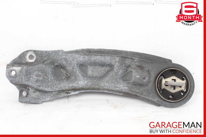 14-18 Mercedes W117 CLA250 Rear Left Side Suspension Lower Control Arm OEM