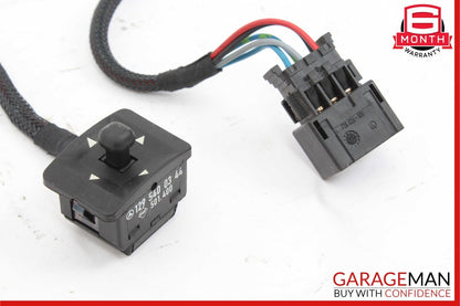 90-02 Mercedes R129 SL320 300SL Steering Column Tilt Adjust Control Switch OEM
