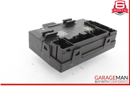 14-17 Audi SQ5 Front Right Passenger Side Door Window Control Module Unit OEM