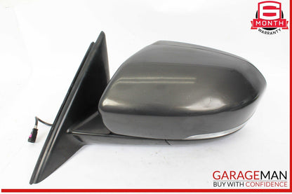12-13 Range Rover Evoque Front Left Driver Side Door Rear View Mirror w/ Camera