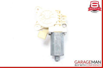03-09 Mercedes W211 E63 E500 Front Left Driver Side Window Regulator Motor OEM