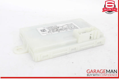 16-22 Mercedes X253 GLC300 4MATIC Keyless Go Entry Control Module Unit OEM