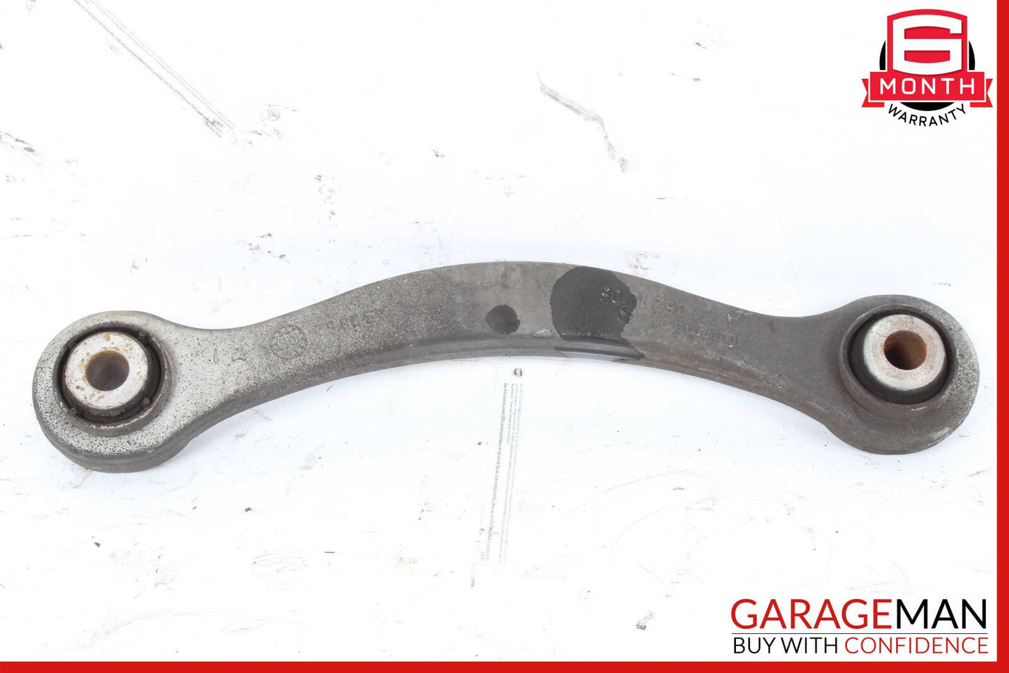 03-11 Mercedes W211 E63 AMG Rear Left or Right Suspension Upper Control Arm