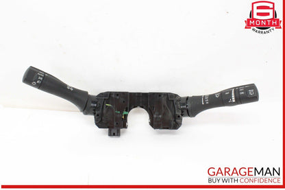 18-24 Nissan Leaf Front Left Steering Column Combination Switch Assembly OEM