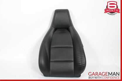 14-18 Mercedes W117 CLA45 AMG Front Left Side Top Upper Seat Cushion Cover OEM