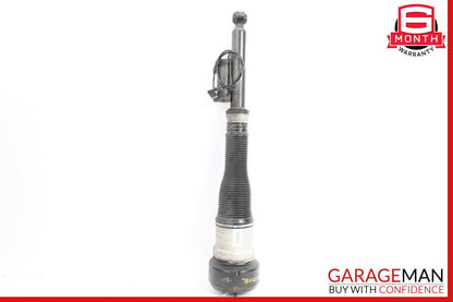 07-13 Mercedes W221 S550 Rear Left / Right Air Airmatic Shock Absorber Strut OEM