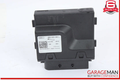 15-20 Audi S5 S3 A3 A5 Fuel Pump Control Module Unit 4M0906093N OEM