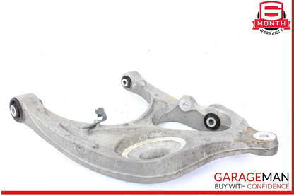 12-19 Mercedes X166 GL450 4MATIC Rear Left Driver Side Lower Control Arm OEM
