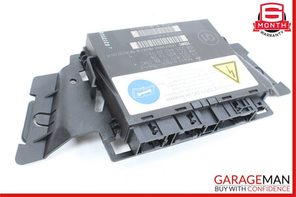 07-10 Mercedes W221 S550 CL550 Front Left or Right Seat Contour Control Module