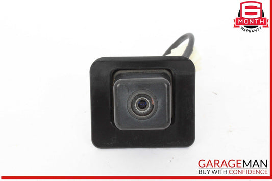 07-12 Mercedes X164 GL550 ML350 ML63 Rear View Backup Back Up Camera OEM