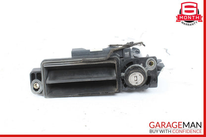01-09 Mercedes W211 E320 E350 E550 CLS500 Rear Trunk Lid Lock Latch Handle
