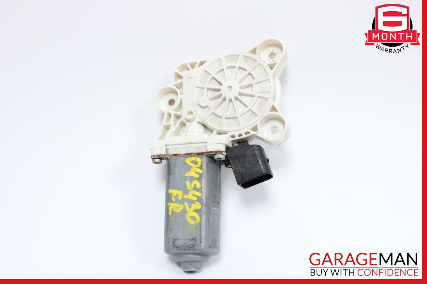 00-06 Mercedes W220 S430 S55 AMG Window Regulator Front Right Passenger Side OEM
