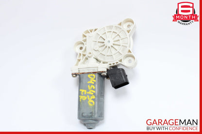 00-06 Mercedes W220 S430 S55 AMG Window Regulator Front Right Passenger Side OEM