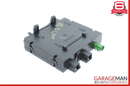06-10 Mercedes W219 CLS500 Keyless Go Entry Control Module Unit 2118203985
