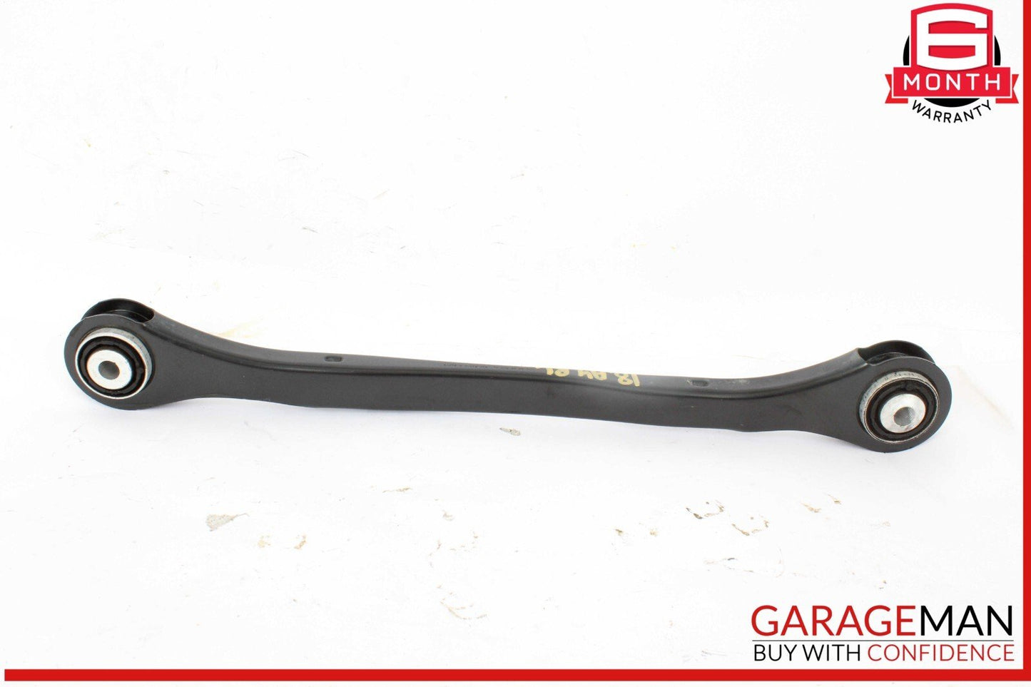 17-24 Audi A4 Allroad Rear Left Driver Side Rearward Trailing Control Arm OEM