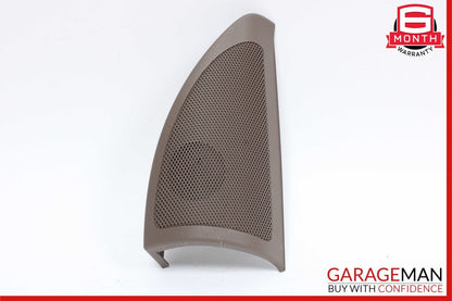 06-13 Mercedes W251 R350 R320 Right Passenger Door Corner Tweeter Speaker OEM