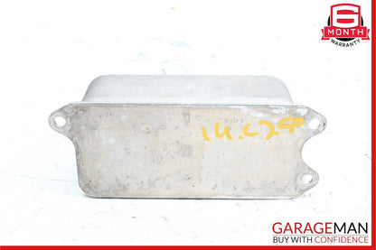 12-15 Mercedes W204 C250 SLK250 SLK350 Transmission Oil Cooler Radiator Assy OEM