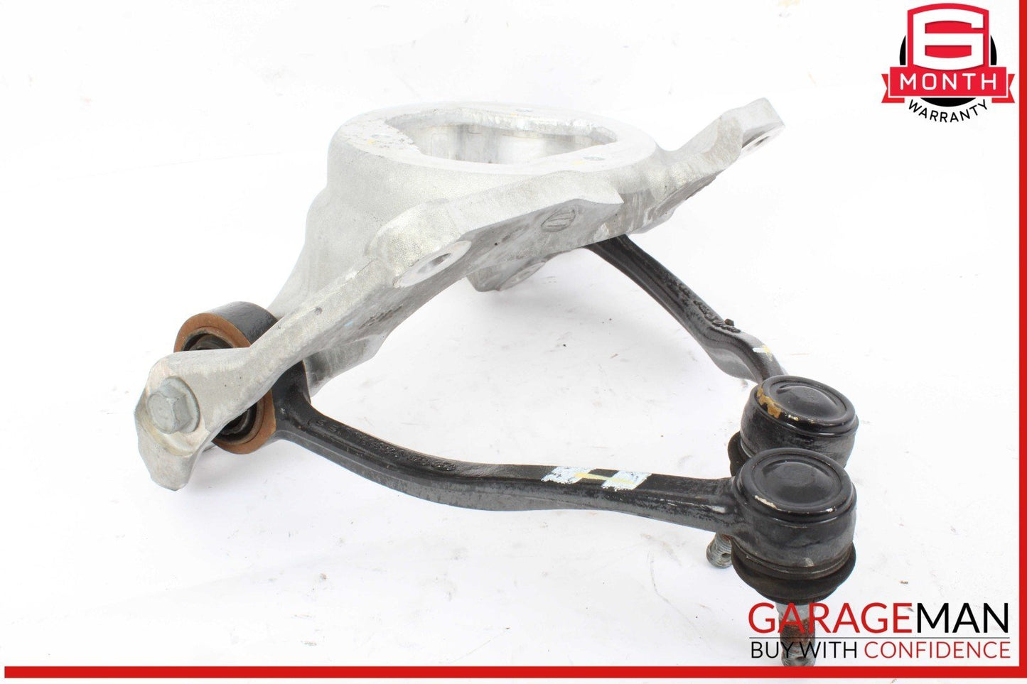 15-20 Hyundai Genesis G80 Front Right Side Strut Suspension Bracket Assembly OEM