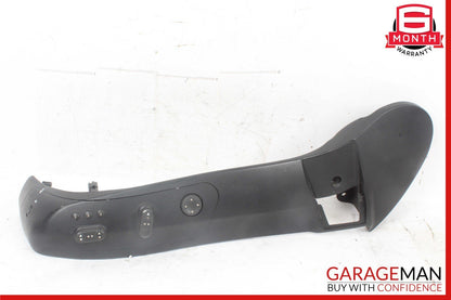 03-13 Maserati Quattroporte M139 Front Left Seat Control Memory Switch OEM