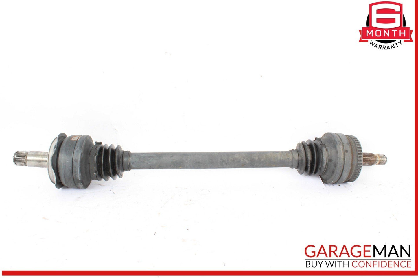 04-08 Chrysler Crossfire Rear Left or Rear Right Side Axle CV Half Shaft OEM