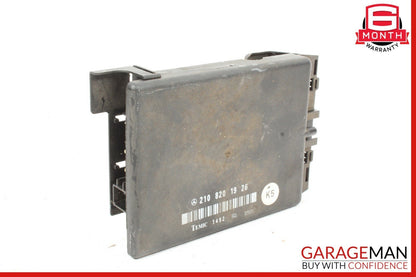 96-97 Mercedes W210 E300 Front Left / Right Side Seat Control Module Unit OEM