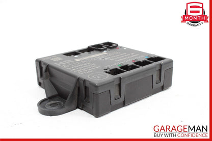 08-18 Mercedes W212 E350 C300 GLK350 Rear Right Side Door Control Module OEM