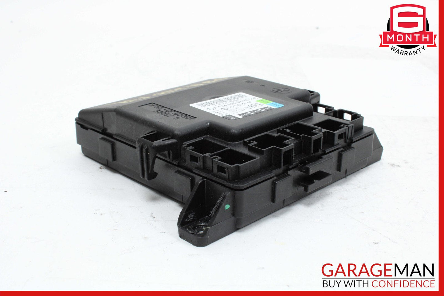 06-13 Mercedes W251 R350 GL550 ML350 Front Right Side Door Control Module OEM