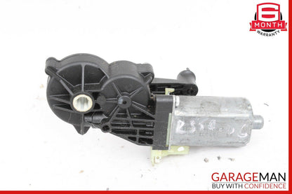 06-12 Mercedes W251 R350 GL450 Front Right Passenger Seat Motor 0390203213 OEM
