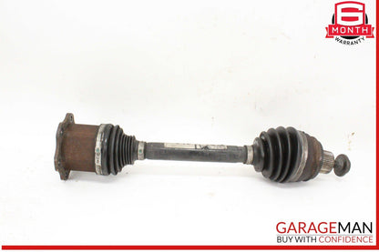 12-18 Audi A6 A7 SQ5 Front Left or Front Right Side CV Axle Shaft 4G0407271F OEM