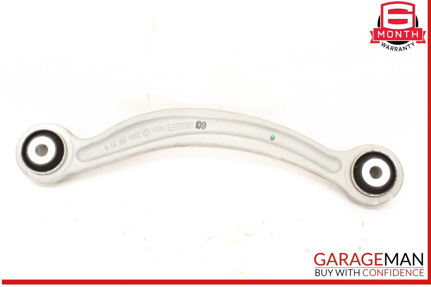 08-17 Mercedes W212 E400 Rear Right or Rear Left Side Upper Control Arm OEM